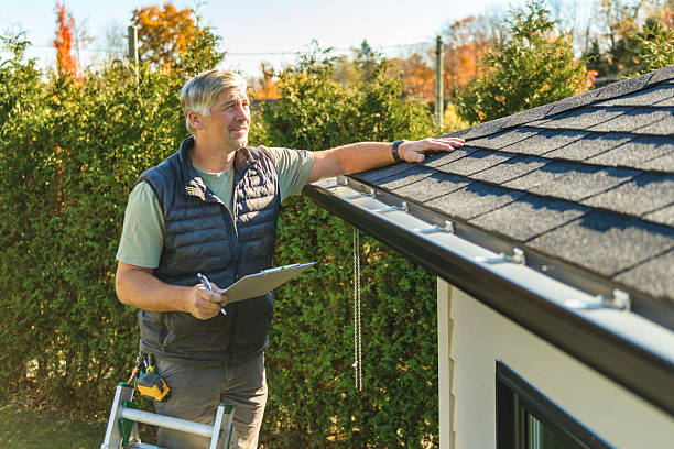 Trusted Storm Damage Roof Repair service in Lavina, MT - Ben Roofing and Steel LLC